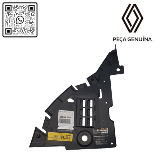 RN 58441R-K 620258441R PROTE€AO DIANT. DIR-ESQ DO PARABARRO SAN II_LOG II -2-